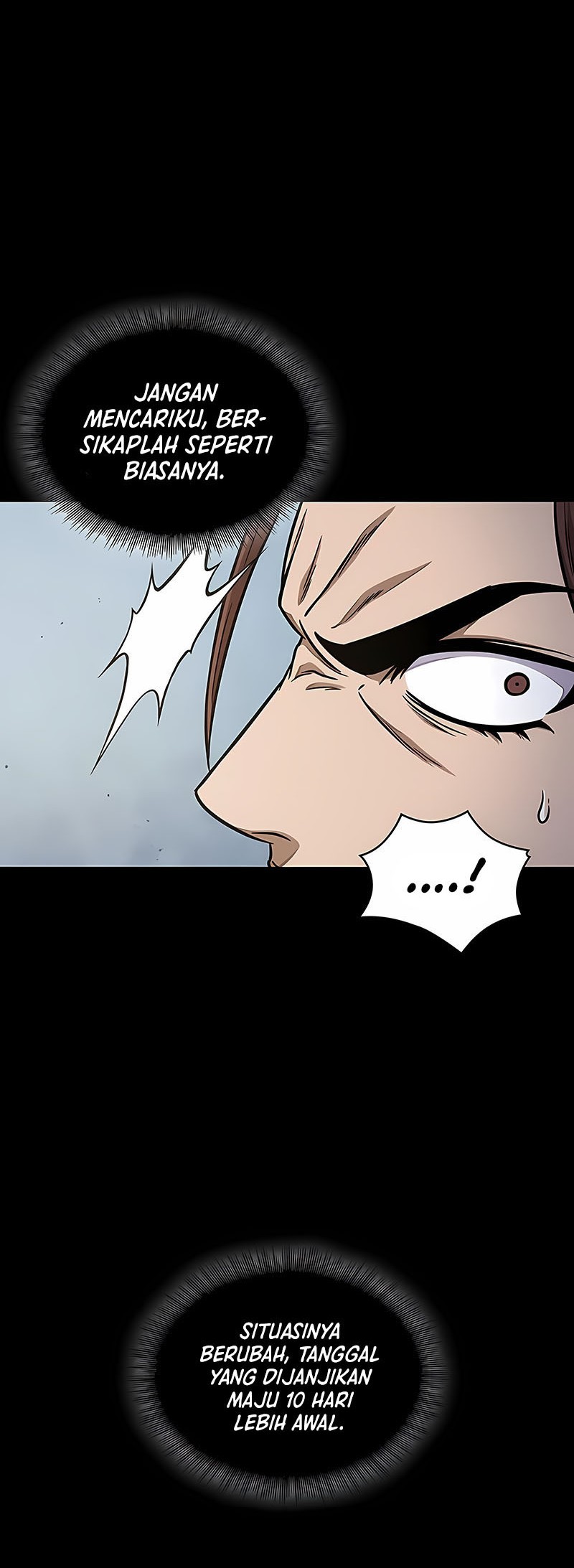 Nano Machine Chapter 117 - halaman 41