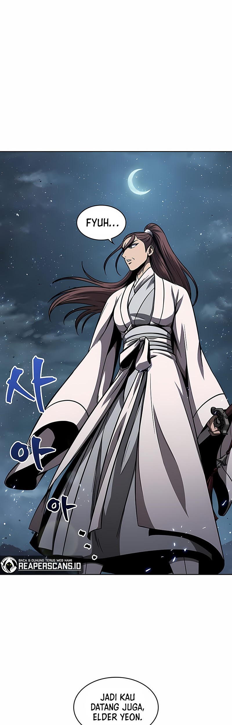Nano Machine Chapter 117 - halaman 47