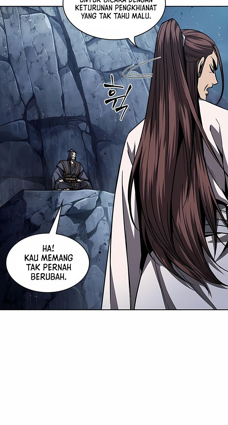 Nano Machine Chapter 117 - halaman 49