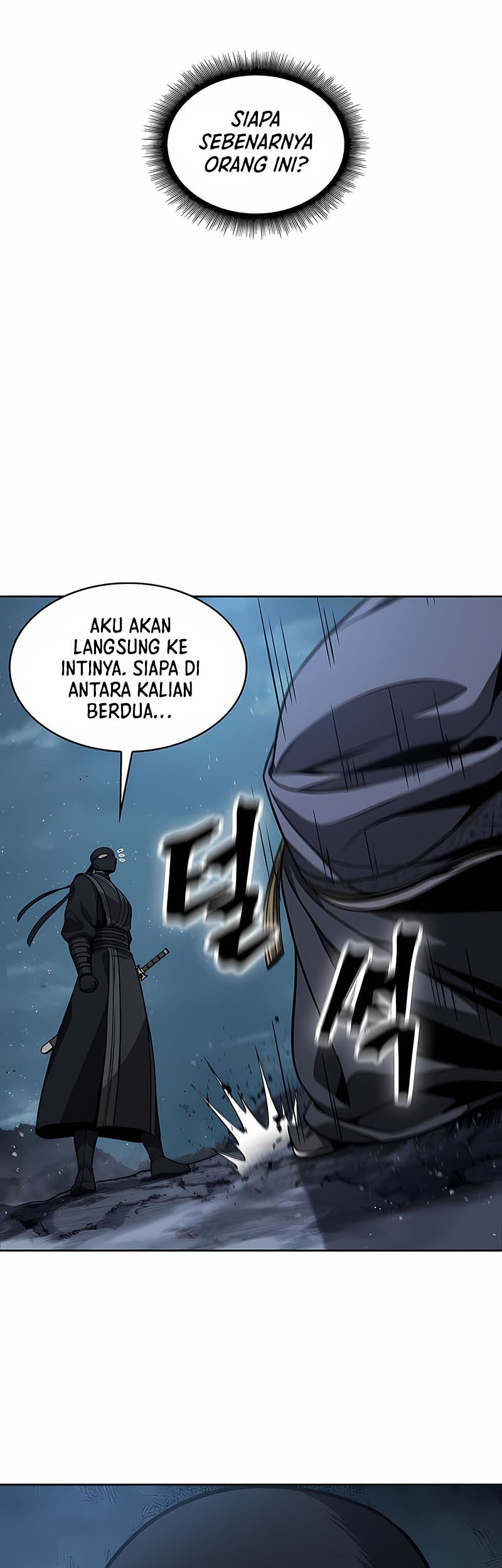 Nano Machine Chapter 117 - halaman 52