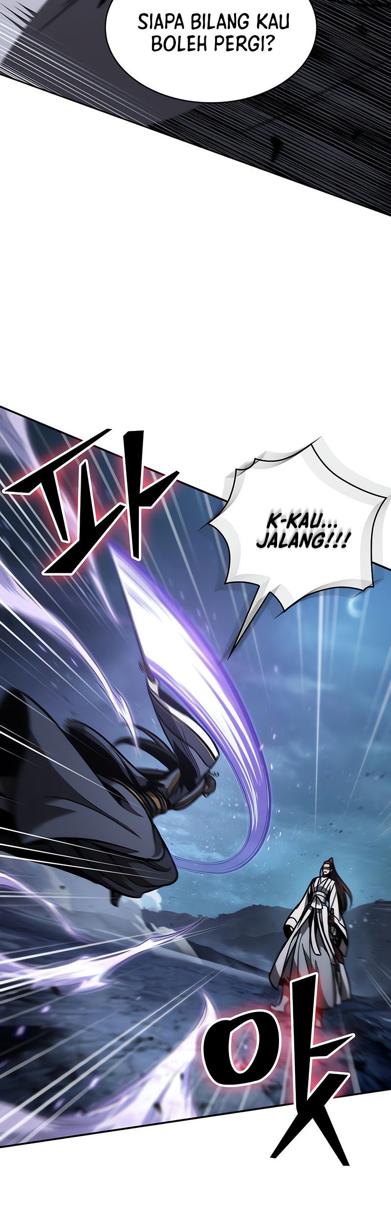 Nano Machine Chapter 118 - halaman 17