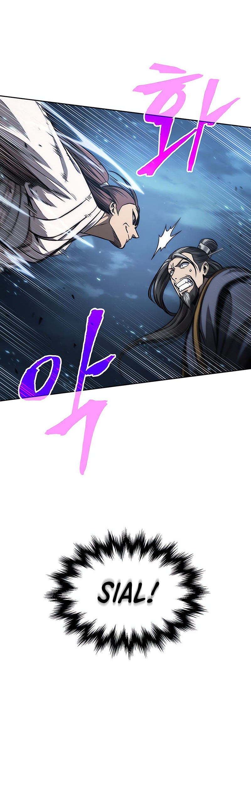 Nano Machine Chapter 118 - halaman 21