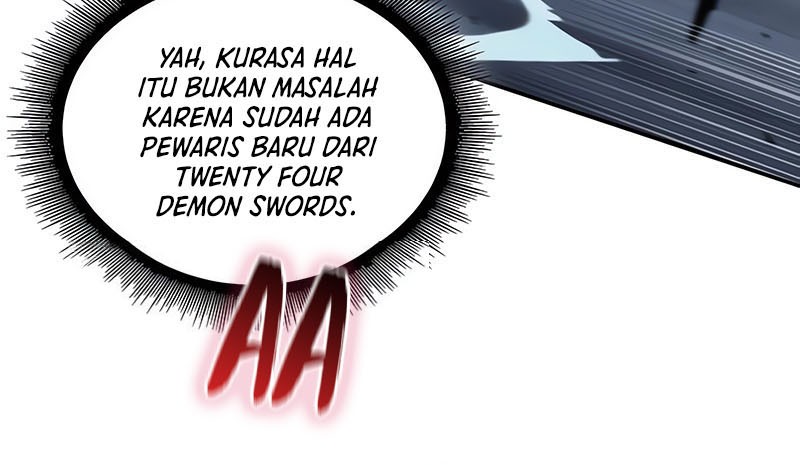 Nano Machine Chapter 118 - halaman 28