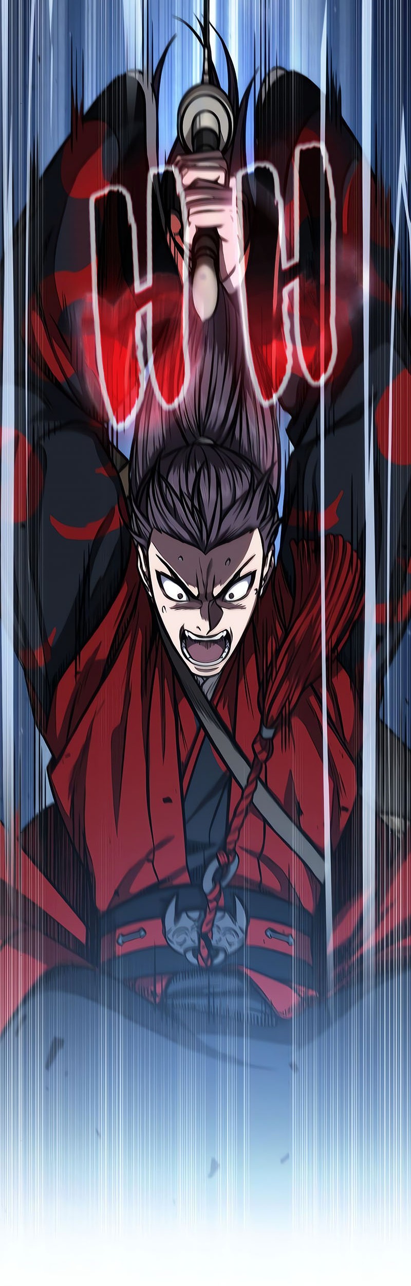 Nano Machine Chapter 118 - halaman 30