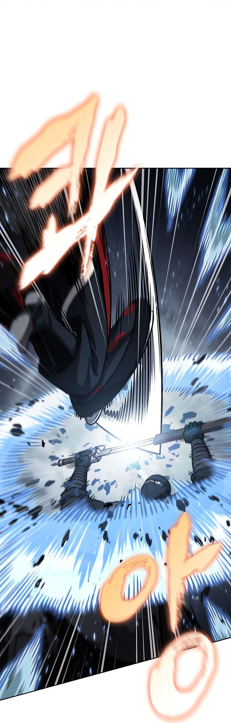 Nano Machine Chapter 118 - halaman 31