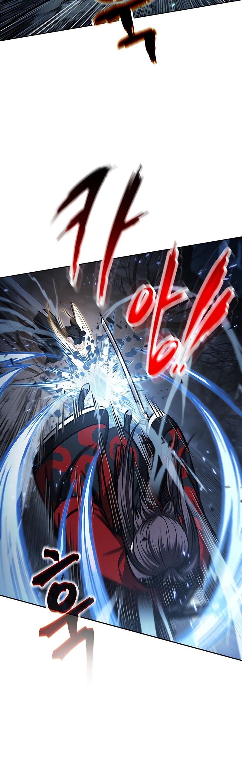 Nano Machine Chapter 118 - halaman 34