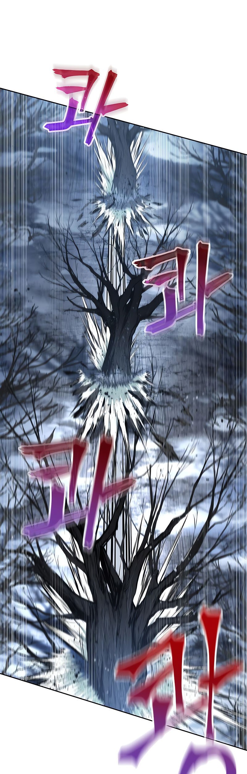 Nano Machine Chapter 118 - halaman 35