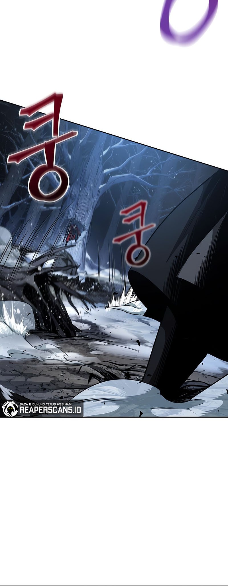 Nano Machine Chapter 118 - halaman 36