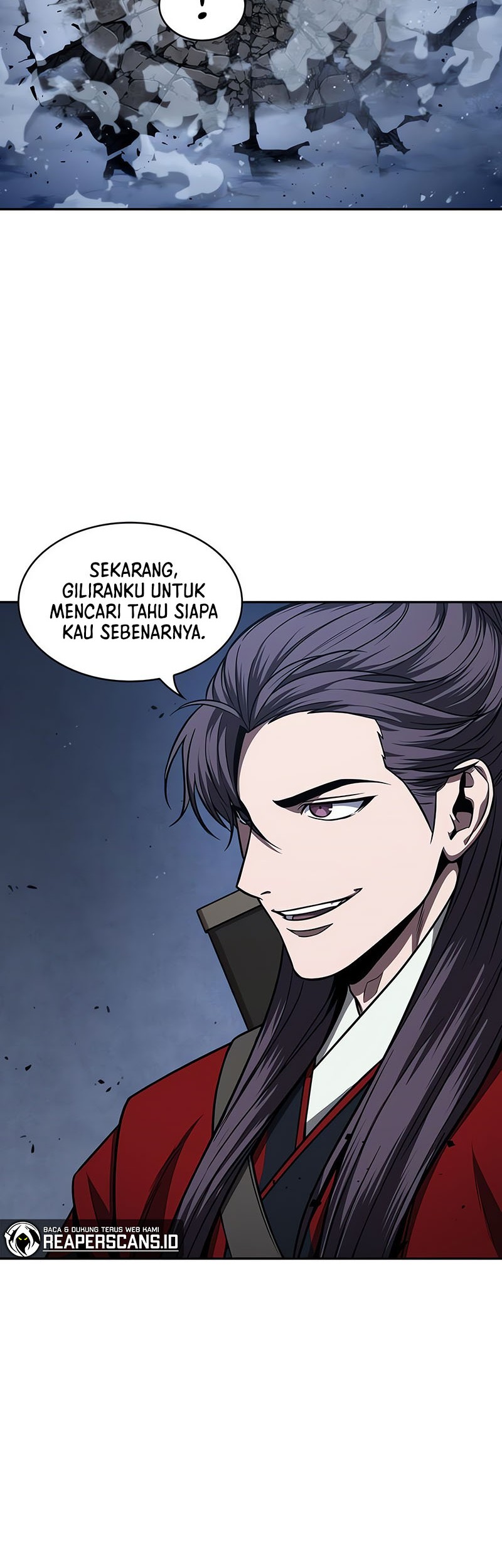 Nano Machine Chapter 118 - halaman 42