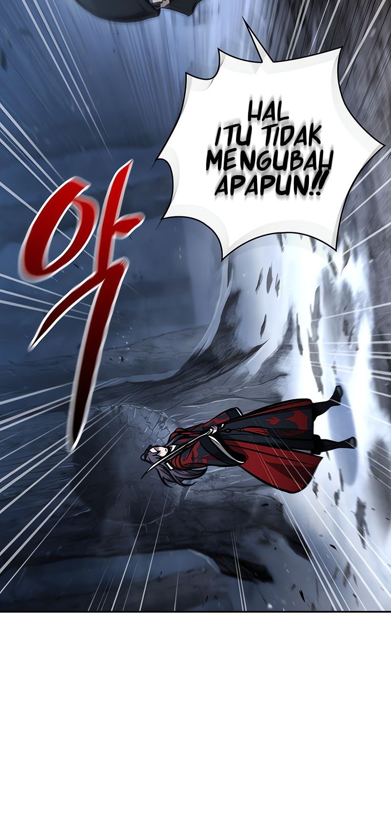 Nano Machine Chapter 118 - halaman 44