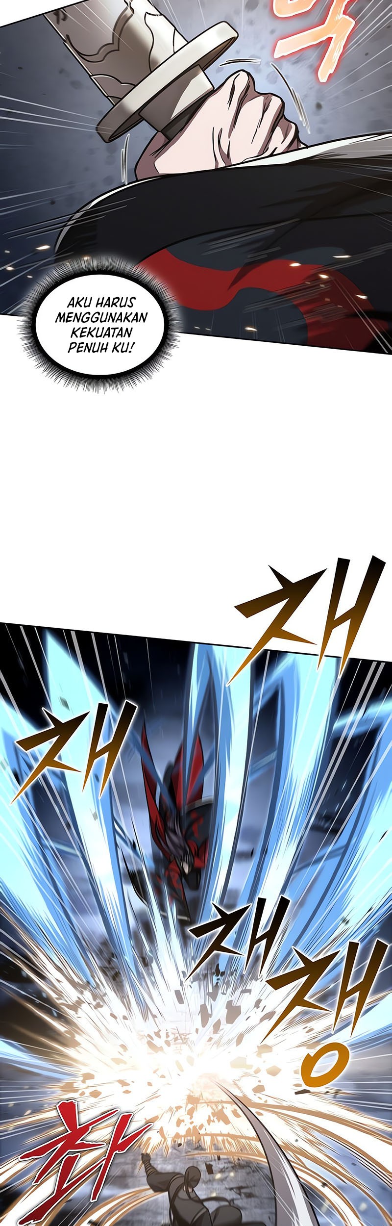 Nano Machine Chapter 118 - halaman 47