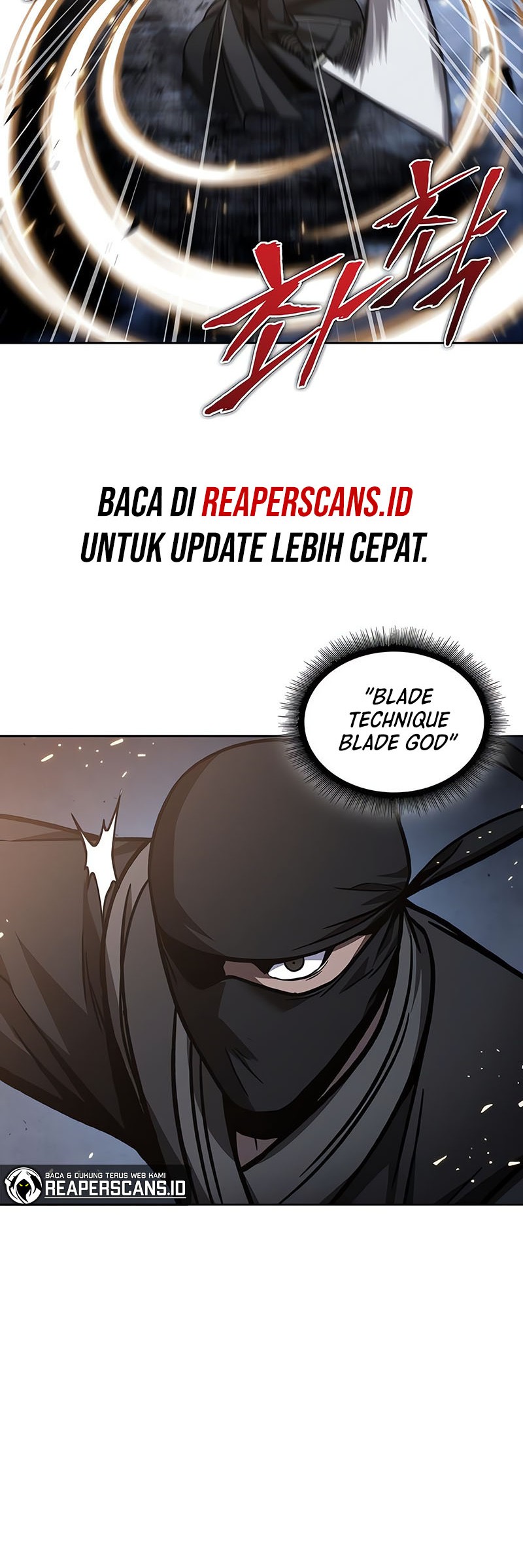 Nano Machine Chapter 118 - halaman 48