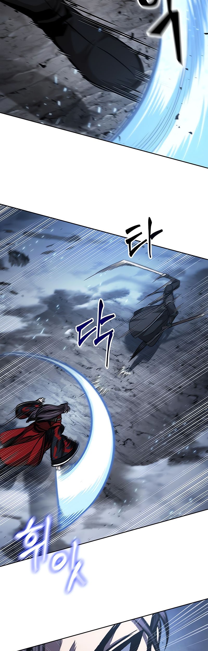 Nano Machine Chapter 118 - halaman 51