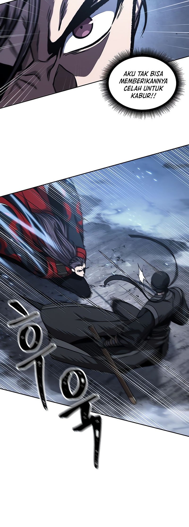 Nano Machine Chapter 118 - halaman 52