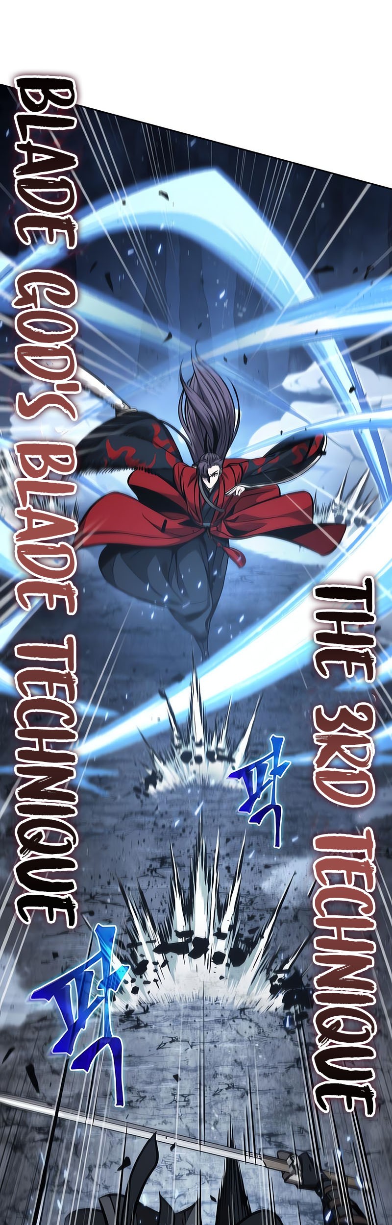 Nano Machine Chapter 118 - halaman 53