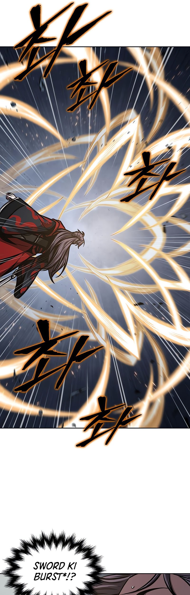 Nano Machine Chapter 118 - halaman 57