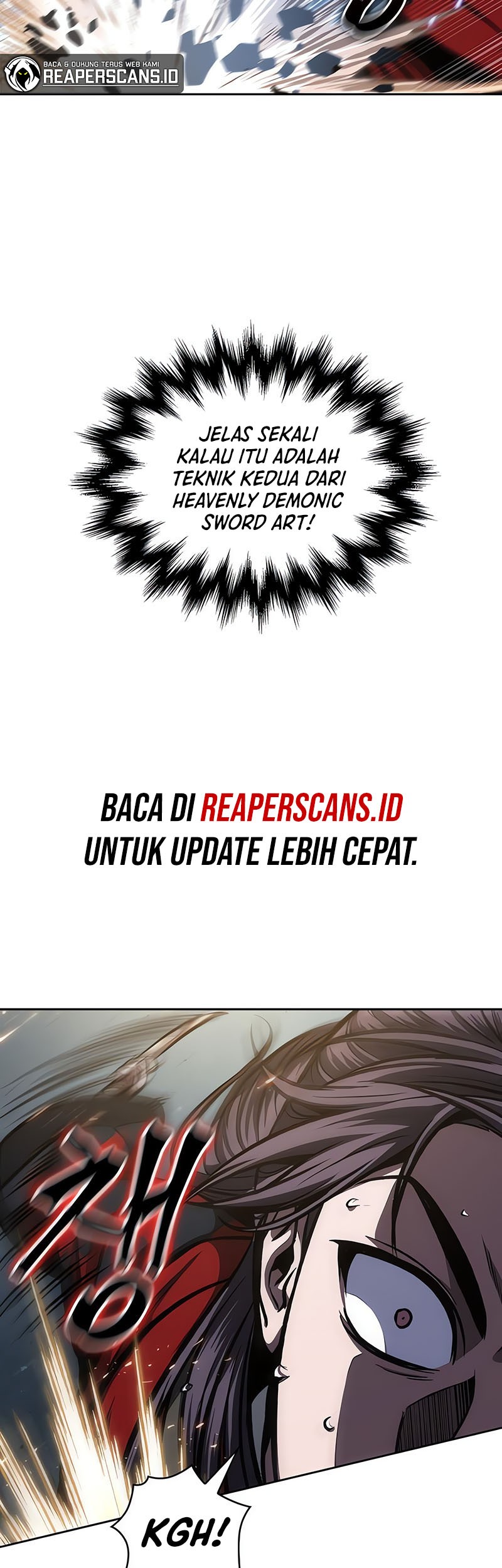 Nano Machine Chapter 118 - halaman 59