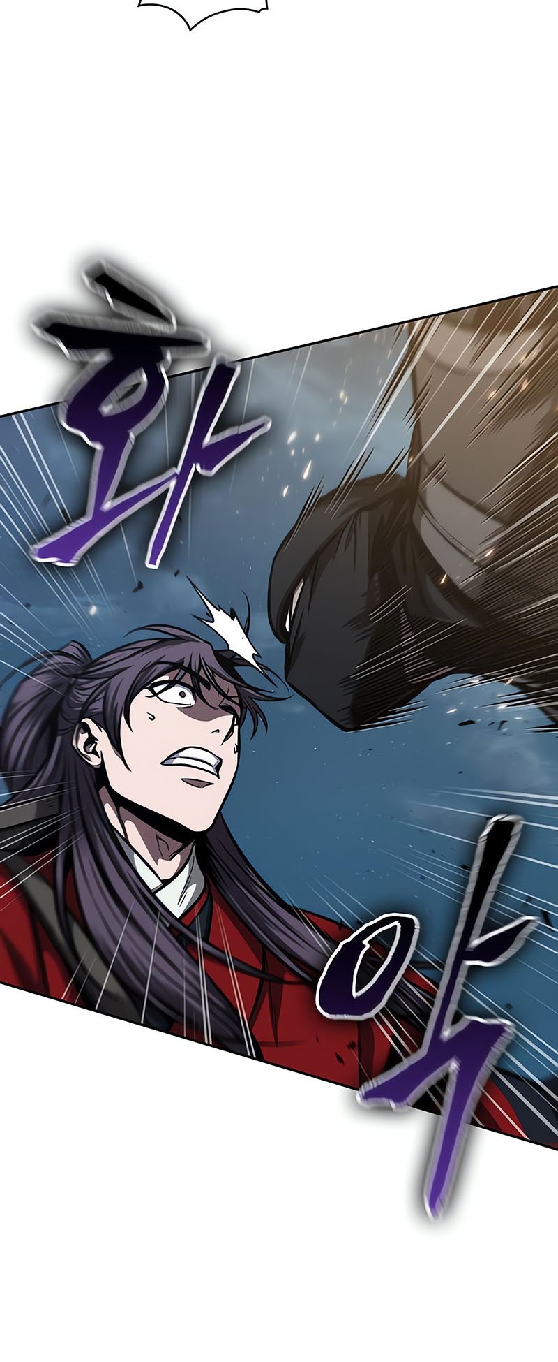 Nano Machine Chapter 118 - halaman 60