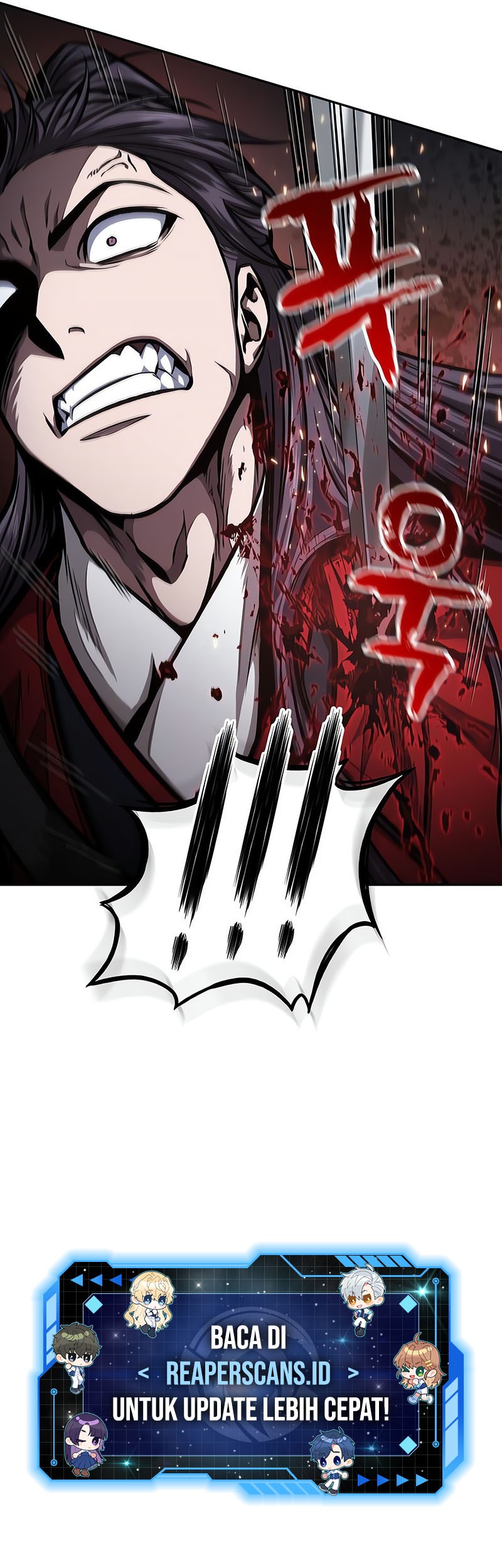 Nano Machine Chapter 118 - halaman 61