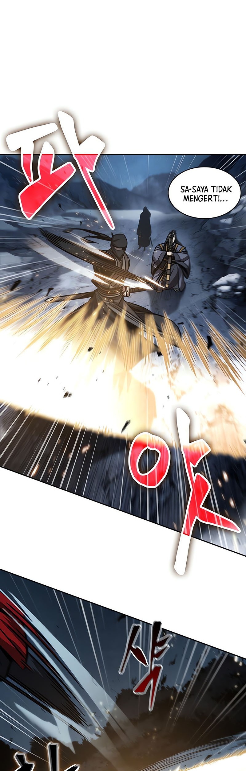Nano Machine Chapter 118 - halaman 7