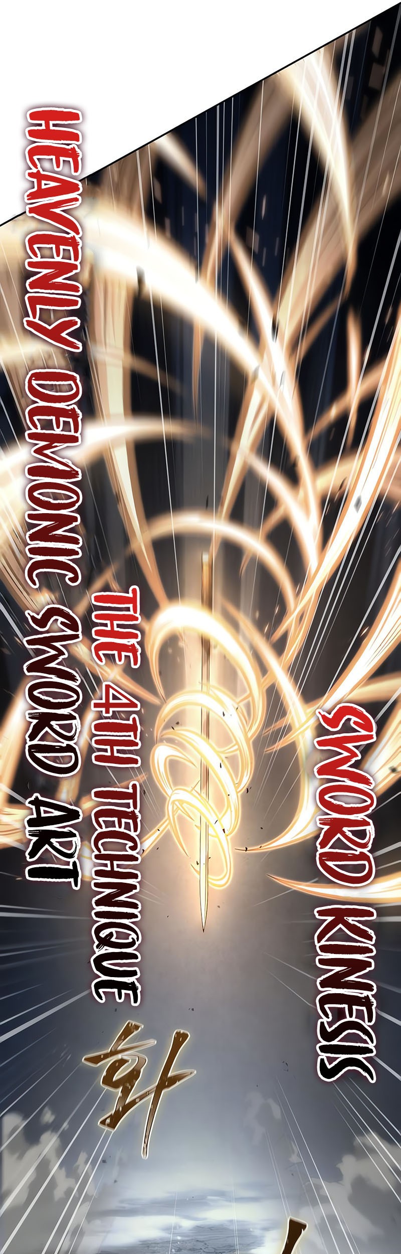 Nano Machine Chapter 119 - halaman 14