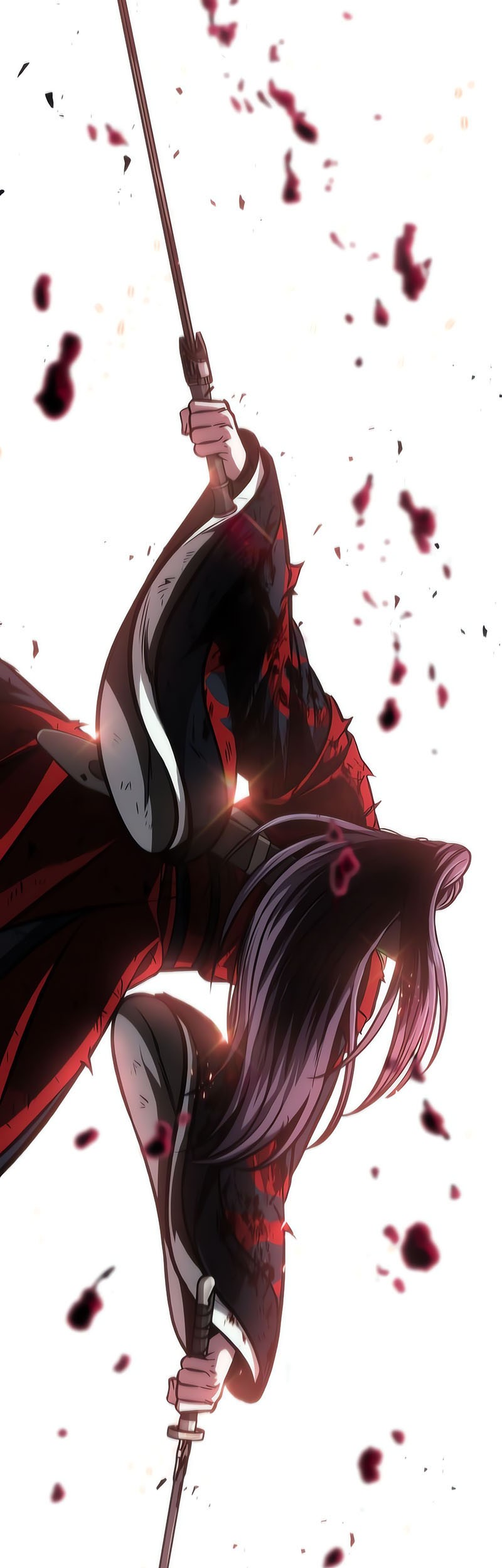 Nano Machine Chapter 119 - halaman 24