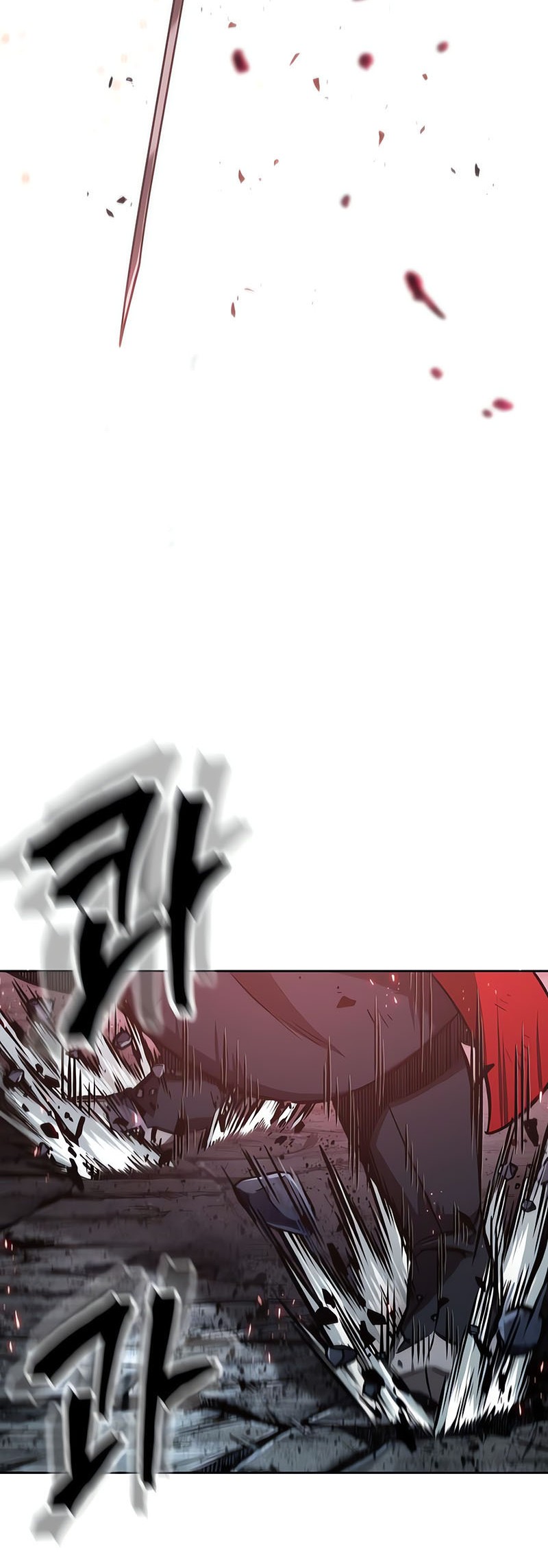 Nano Machine Chapter 119 - halaman 25
