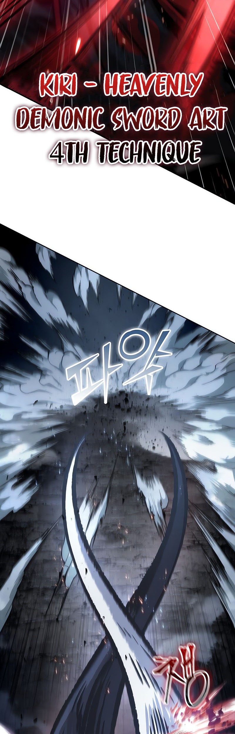 Nano Machine Chapter 119 - halaman 27