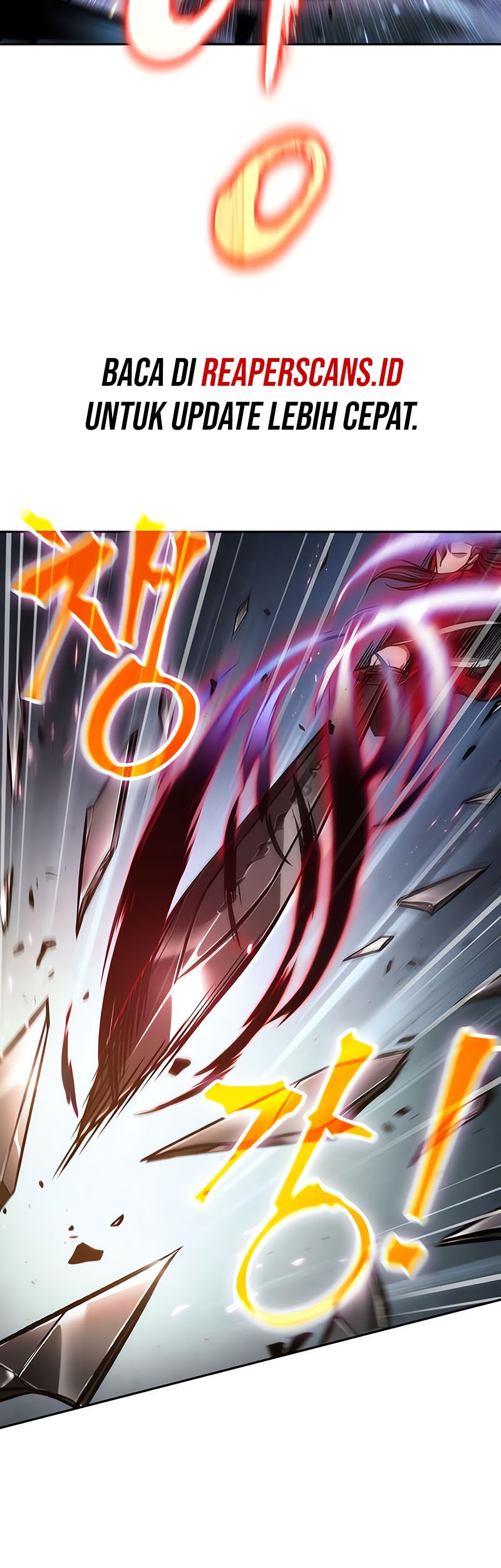 Nano Machine Chapter 119 - halaman 33
