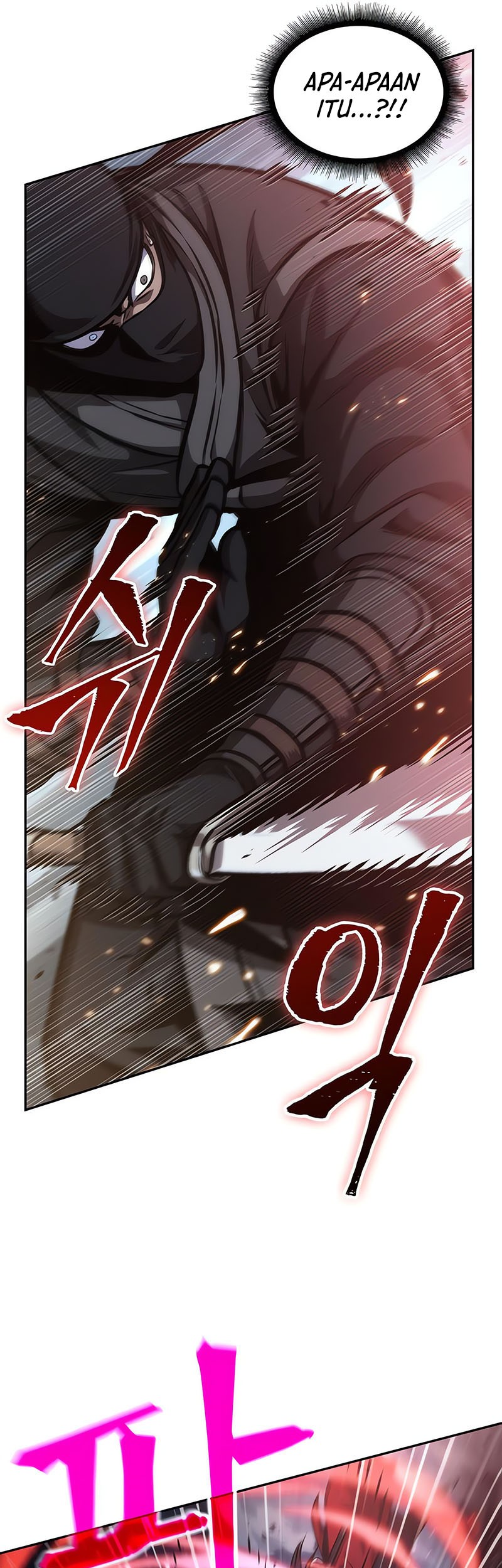 Nano Machine Chapter 119 - halaman 35