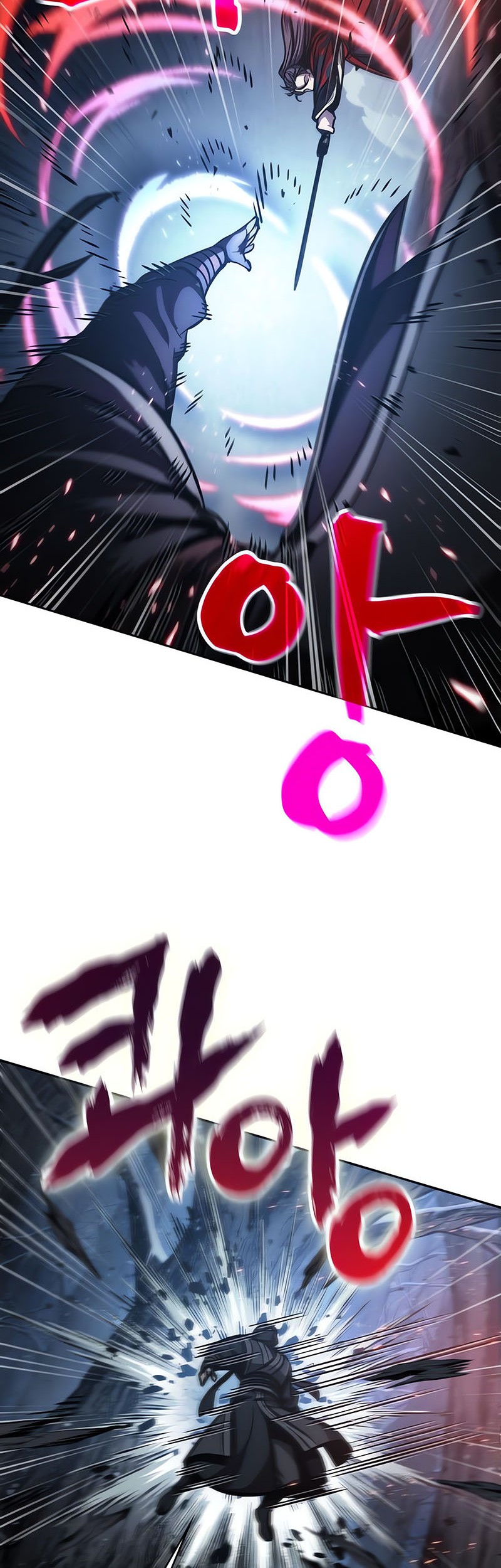Nano Machine Chapter 119 - halaman 36