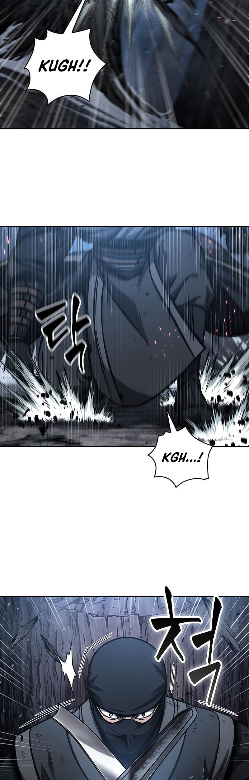 Nano Machine Chapter 119 - halaman 37