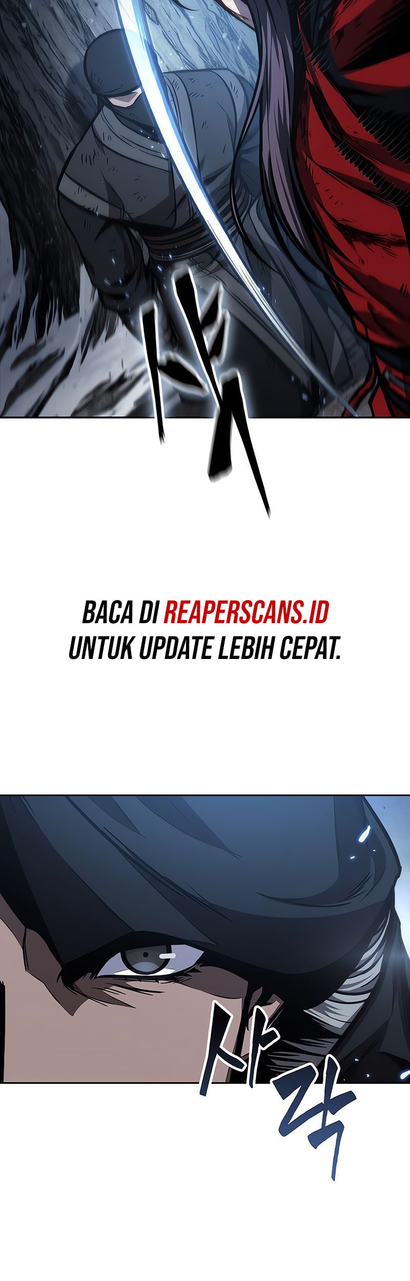 Nano Machine Chapter 119 - halaman 41