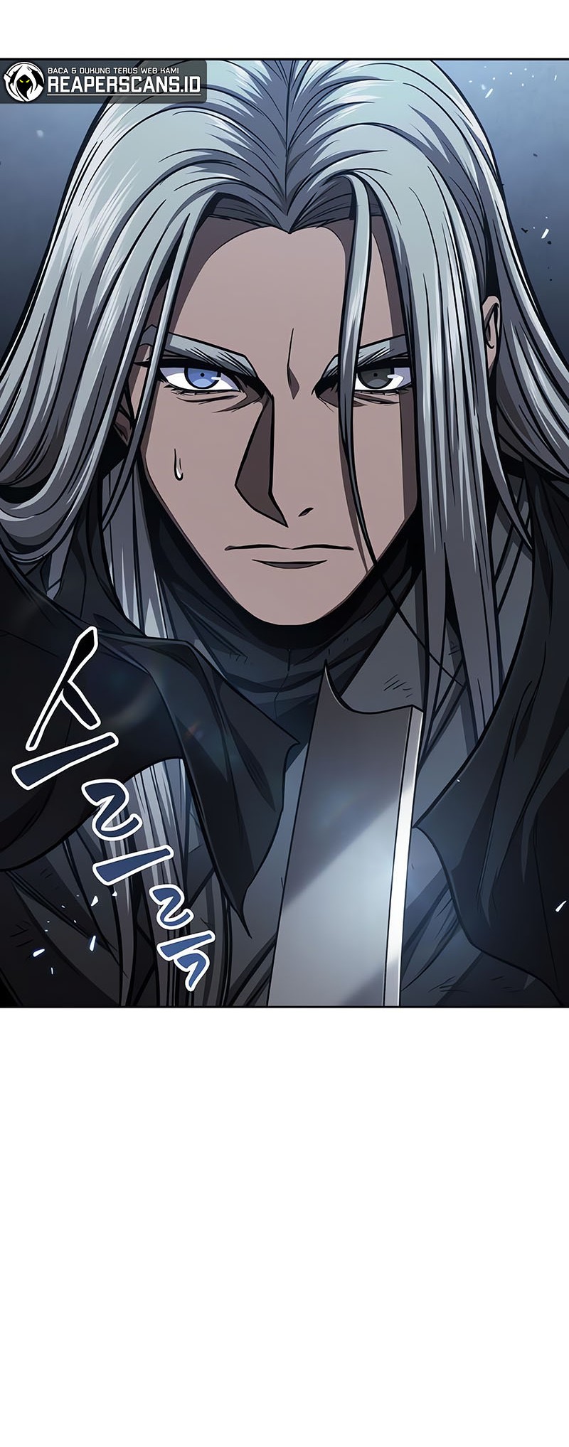 Nano Machine Chapter 119 - halaman 42