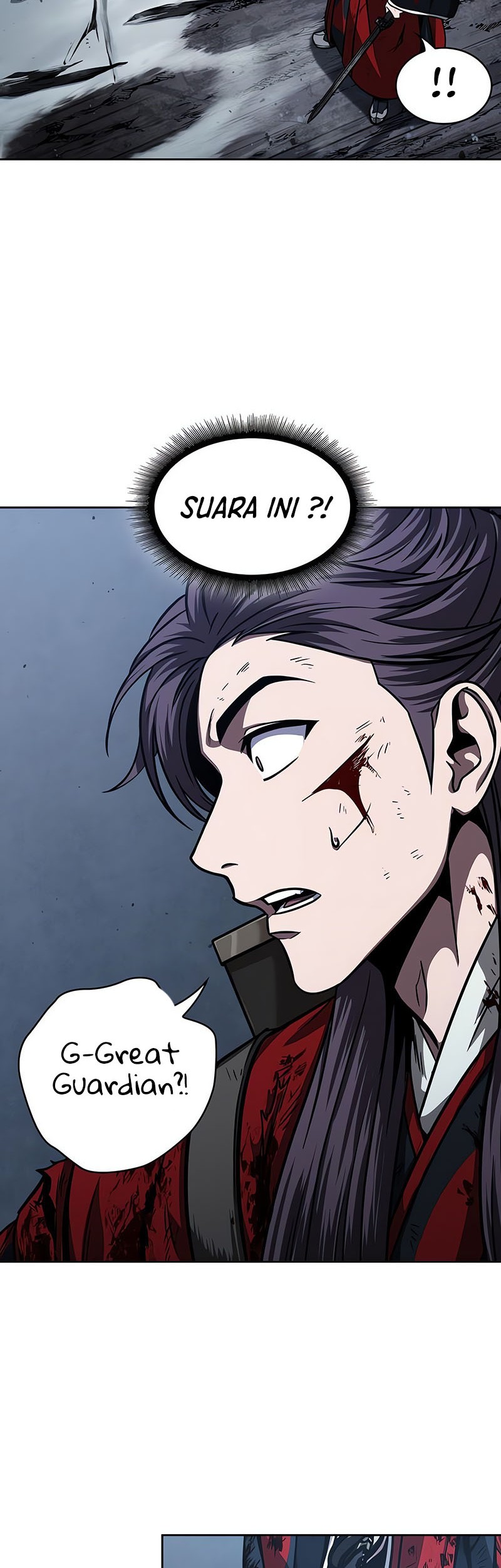 Nano Machine Chapter 119 - halaman 44