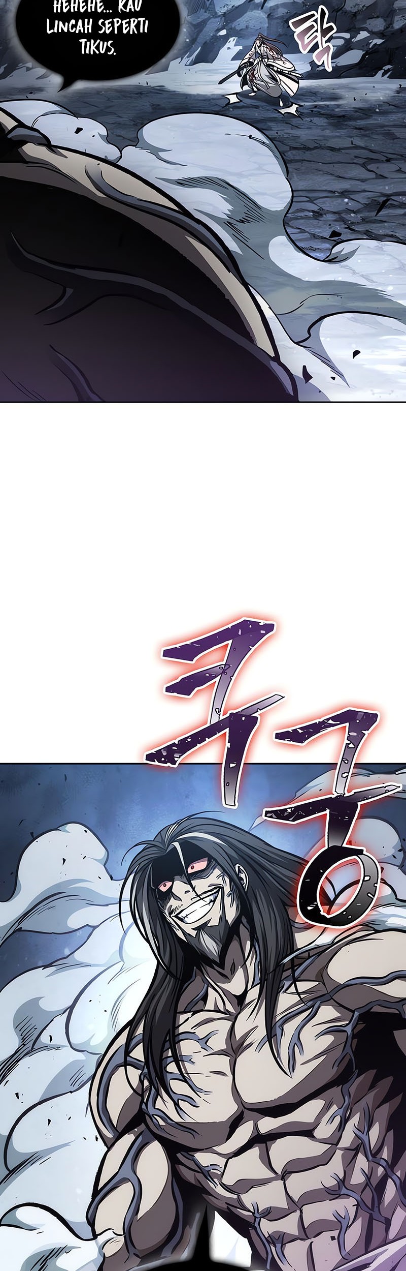 Nano Machine Chapter 119 - halaman 52