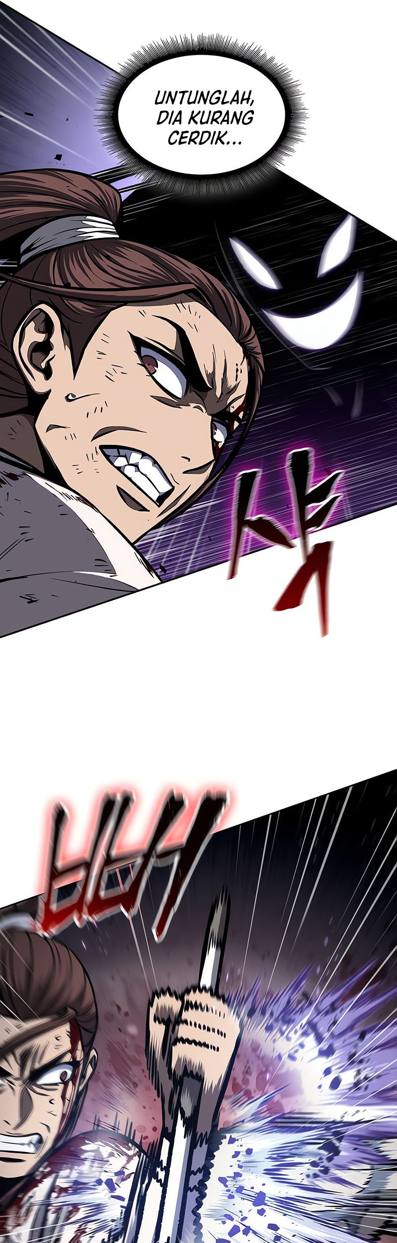 Nano Machine Chapter 119 - halaman 55