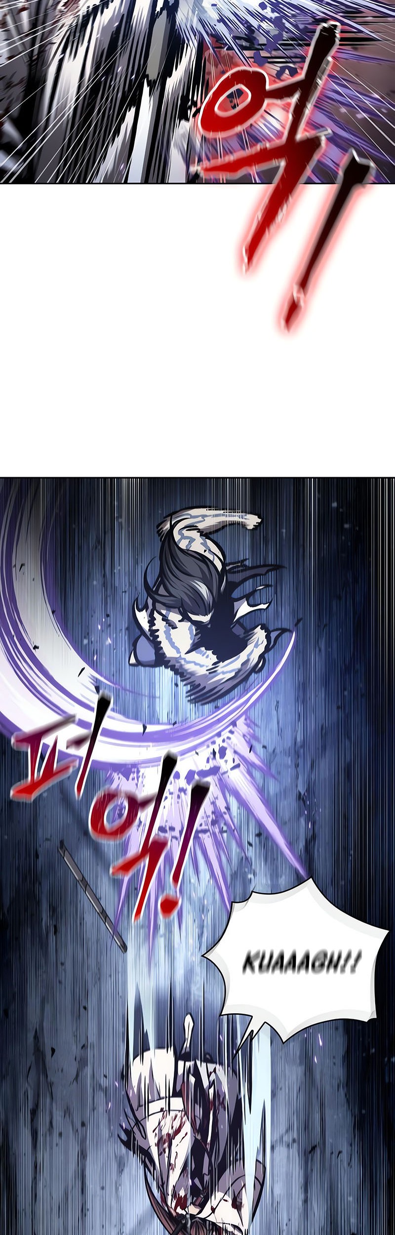 Nano Machine Chapter 119 - halaman 56