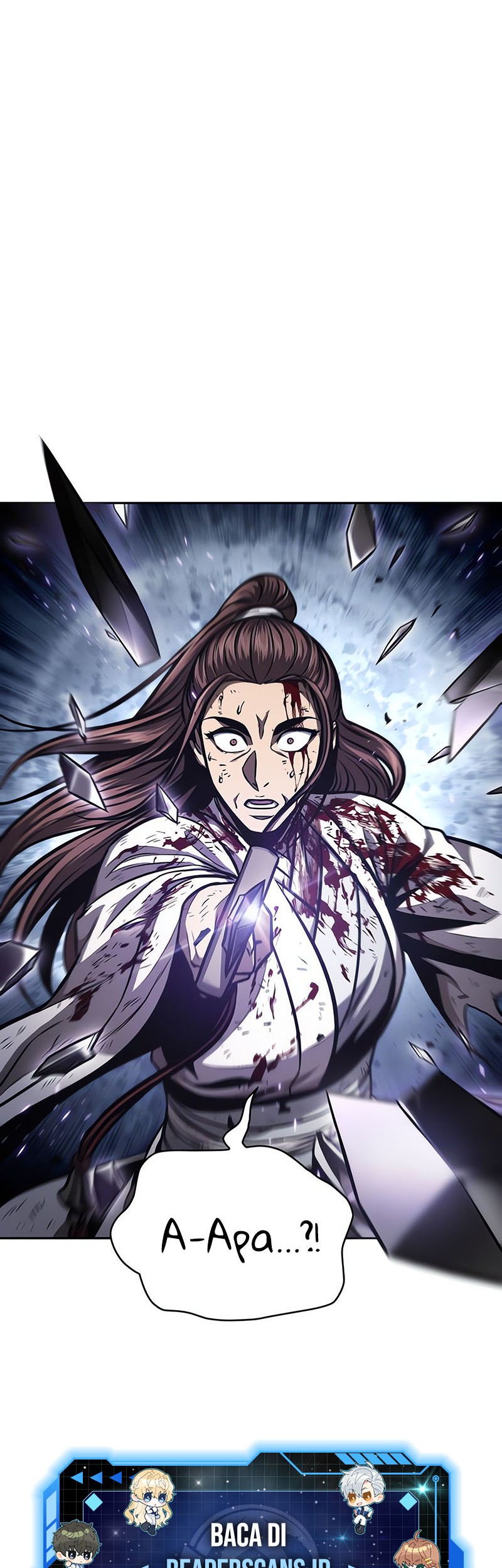 Nano Machine Chapter 119 - halaman 66