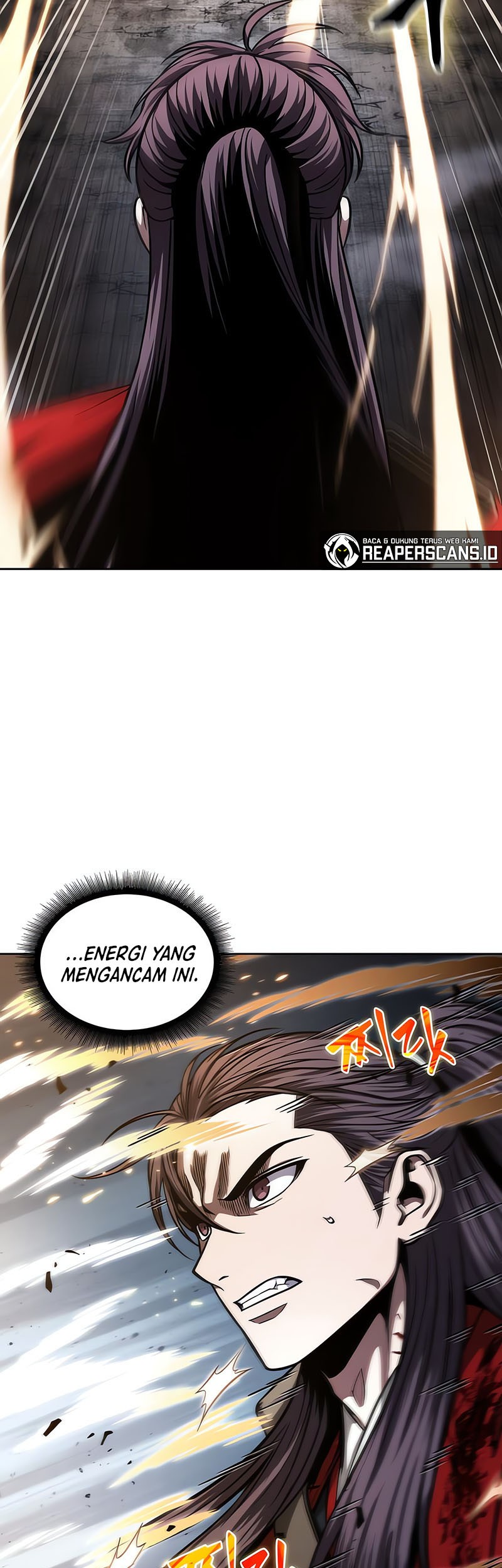 Nano Machine Chapter 119 - halaman 8