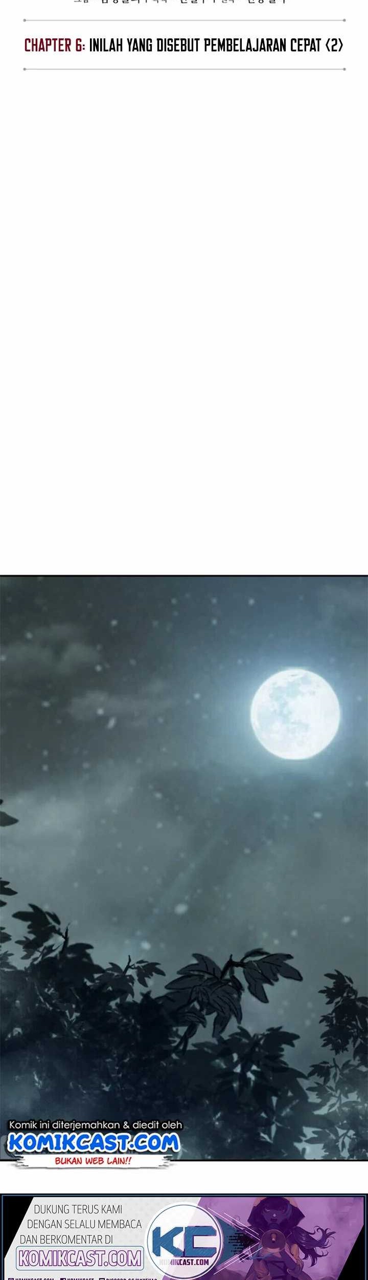Nano Machine Chapter 12 - halaman 10