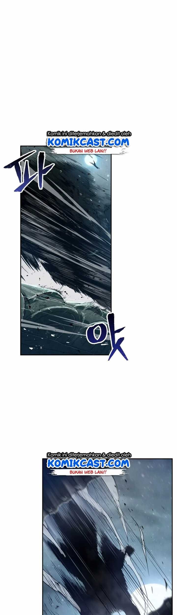 Nano Machine Chapter 12 - halaman 12