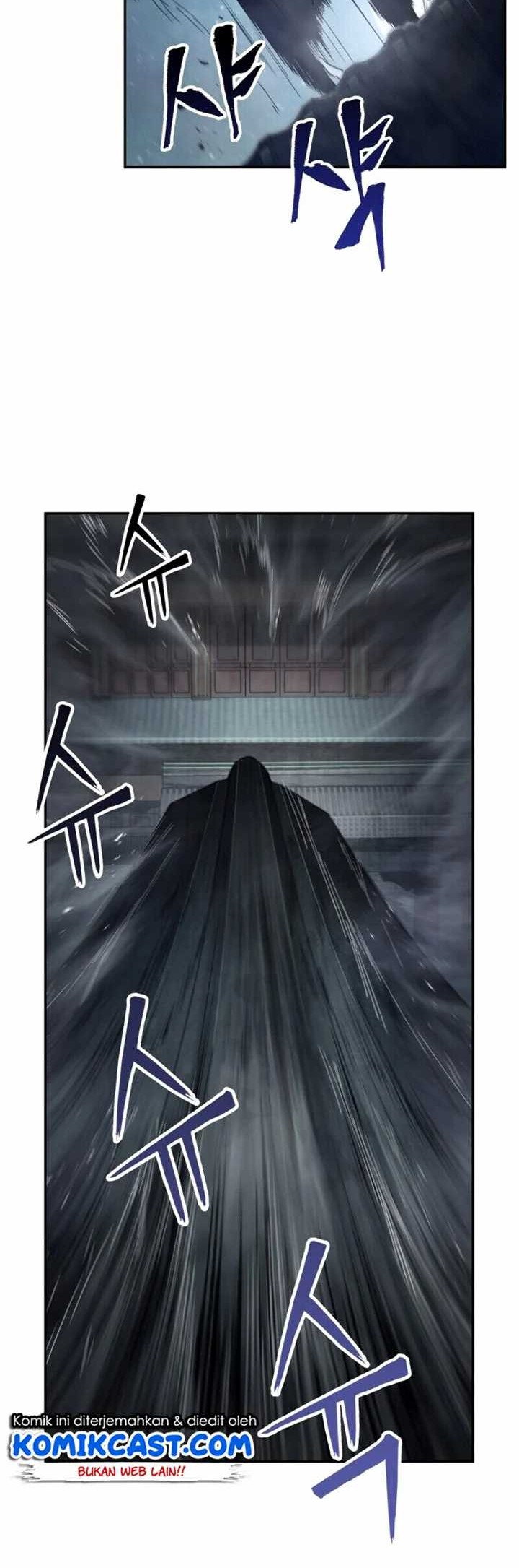 Nano Machine Chapter 12 - halaman 13