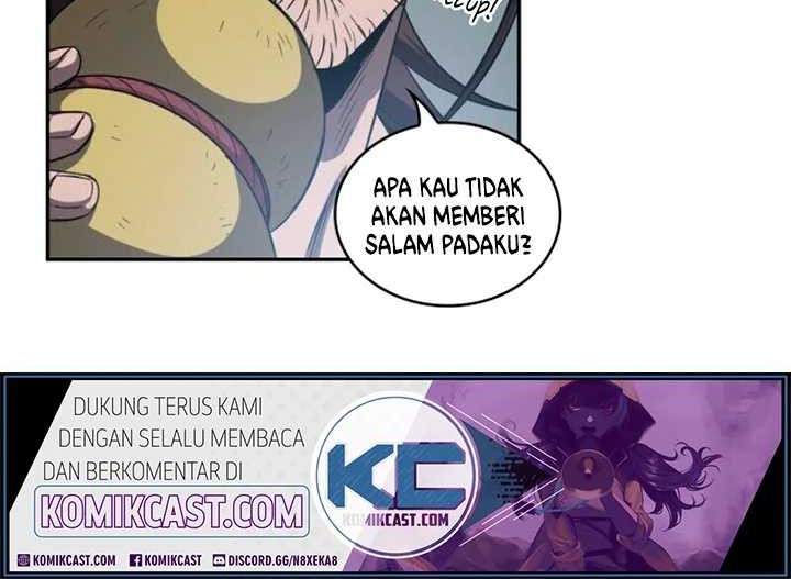Nano Machine Chapter 12 - halaman 18