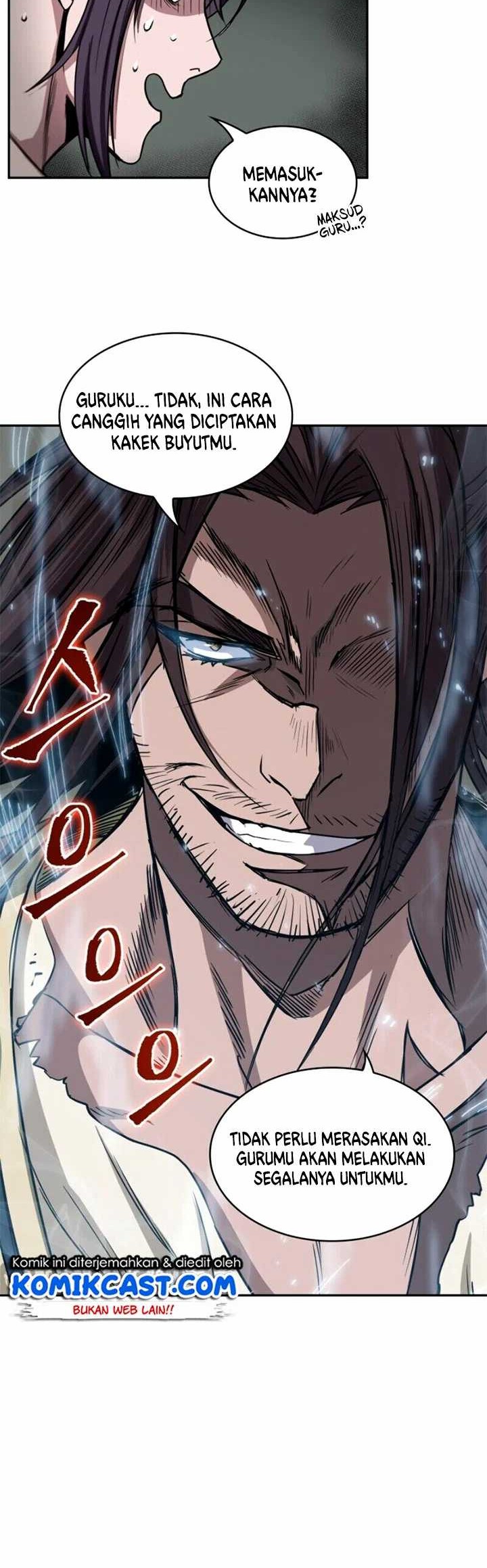 Nano Machine Chapter 12 - halaman 32