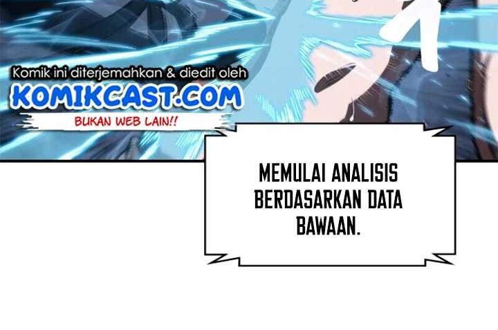 Nano Machine Chapter 12 - halaman 35