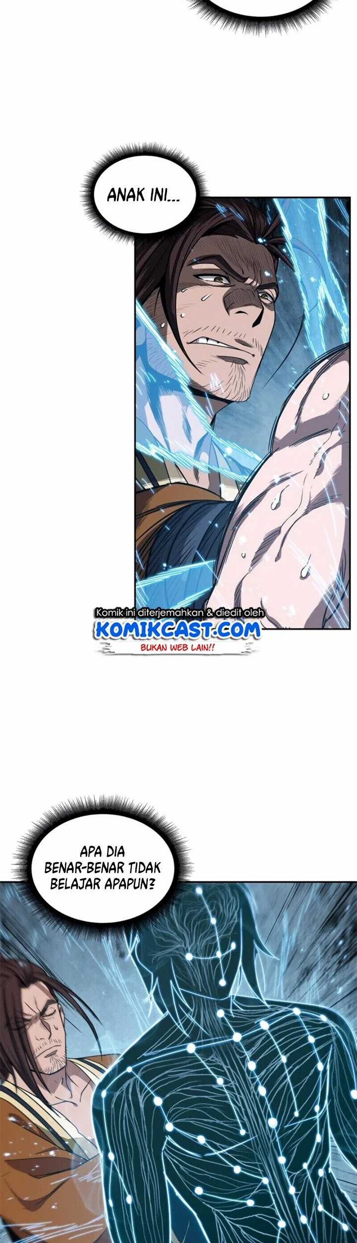 Nano Machine Chapter 12 - halaman 37