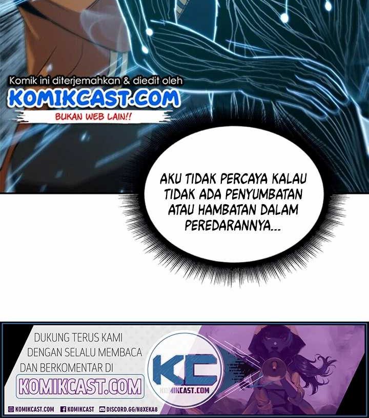 Nano Machine Chapter 12 - halaman 38