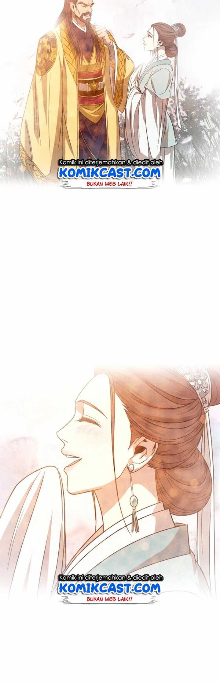 Nano Machine Chapter 12 - halaman 40