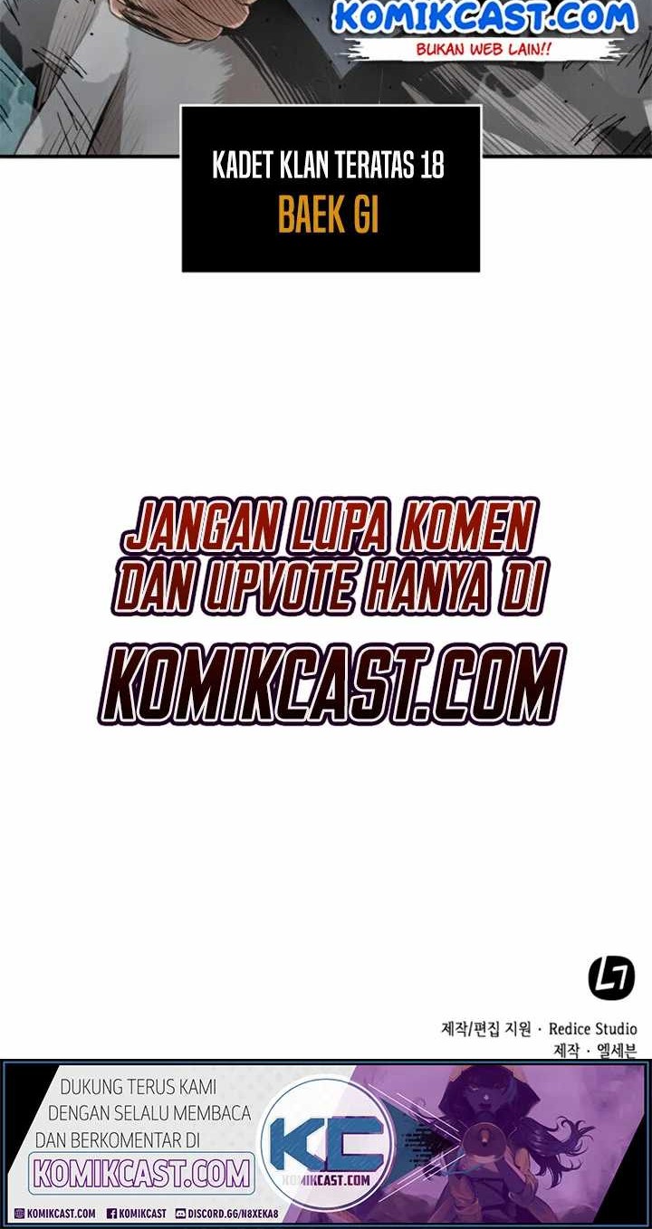 Nano Machine Chapter 12 - halaman 46